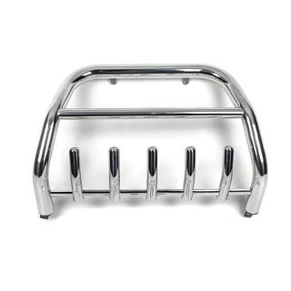 Bull Bar WT004 Stainless Steel photo 2