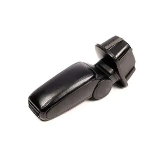 Armrest (black) Peugeot 308 2007-2013 photo 2