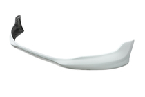 Ford Fiesta 2008-2017 Front bumper lip 2008-2013 (primed for painting) photo 3