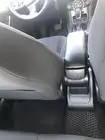 Ford Fiesta 2008-2017 Armrest photo 4