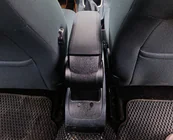 Ford Fiesta 2008-2017 Armrest photo 2