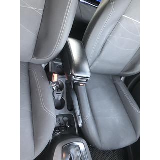 Armrest Ford Fiesta 2008-2017 photo 3