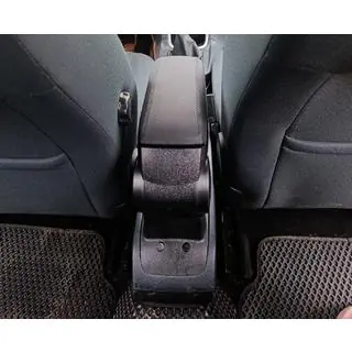 Armrest Ford Fiesta 2008-2017 photo 2