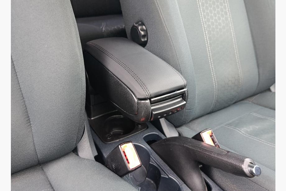 Ford Fiesta 2008-2017 Armrest Image
