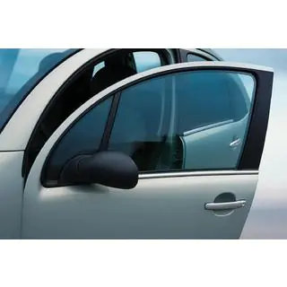 Stainless Steel Window Trim