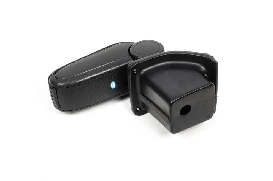 Ford Focus II 2008-2011 Armrest Niken Luxury Photo 2