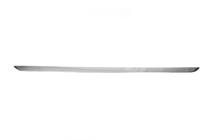 Ford Focus III 2011-2017 Trunk trim 2011-2014 (Sedan, stainless steel) photo 2
