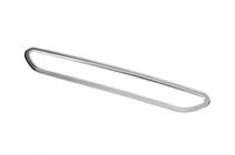 Ford Focus III 2011-2017 Rear brake light trim (stainless steel) photo 3