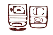 Hyundai H200, H1, Starex 1998-2007 Dashboard Trim Covers photo 1