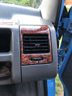 Mercedes Vito W638 1996-2003 Dashboard Trim Meric (1996-1999) photo 2