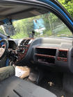 Mercedes Vito W638 1996-2003 Dashboard Trim Meric (1996-1999) photo 3