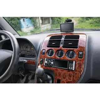 Dashboard Trim Meric (1996-1999) photo 1