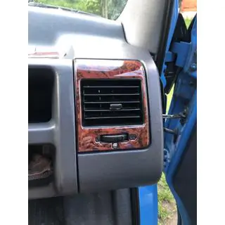 Dashboard Trim Meric (1996-1999) photo 2