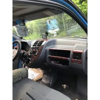 Dashboard Trim Meric (1996-1999) photo 3
