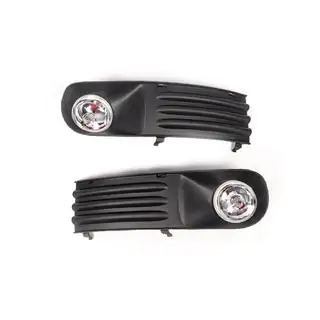 Fog Lights (with LED Bulb) Volkswagen T5 Transporter 2003-2010 photo 2