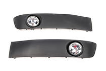Volkswagen T5 2010-2015 Fog Lights (with LED Bulb) photo 2