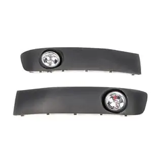 Fog Lights (with LED Bulb) Volkswagen T5 2010-2015 photo 2