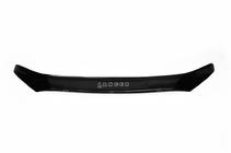 Mitsubishi Lancer X 2008- Hood Deflector (VIP) photo 2