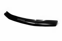 Nissan Navara 2006-2015 Hood Deflector VIP (2005-2010) photo 3