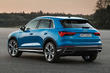 Browse Audi Q3 second generation photo 6