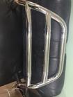 Mercedes Sprinter W906 2006–2018 Low Bull Bar WT017 (Stainless Steel) photo 3