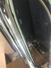 Mercedes Sprinter W906 2006–2018 Low Bull Bar WT017 (Stainless Steel) photo 4