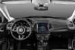 The second generation of crossover Jeep Compass photo 7
