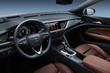 Overview of Opel Insignia liftback photo 3