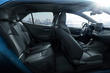 Hatchback Toyota Corolla 2019 model year photo 8