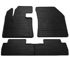 Peugeot 5008 2016-2023 Rubber Floor Mats (4 pcs, Stingray Premium) photo 1