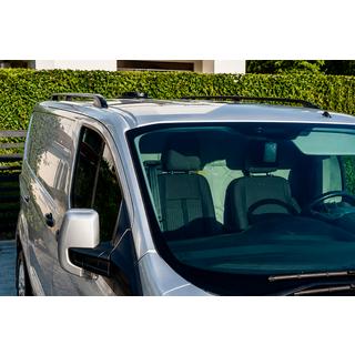 Skyport Roof Rails (2 pcs, black) photo 4