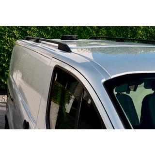 Skyport Roof Rails (2 pcs, black) photo 3