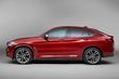 An overview of the BMW X4 crossover second generation photo 4