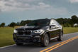 An overview of the BMW X4 crossover second generation photo 2
