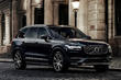 Overview of crossover Volvo XC90 second generation photo 1