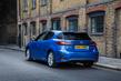 Hybrid hatchback Lexus CT 200h photo 8
