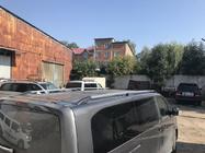 Citroen SpaceTourer 2016- Chrome Roof Rails photo 4