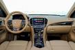 Luxury sedan Cadillac ATS photo 6