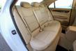 Luxury sedan Cadillac ATS photo 7