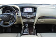 Premium crossover Infiniti QX60 photo 4