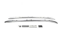 Mazda CX-5 2017–2025 OEM Roof Rails (2 pcs) photo 6