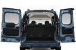 Overview of the compact MPV Dacia Dokker photo 6