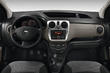 Overview of the compact MPV Dacia Dokker photo 3