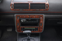 Ford Galaxy 1995-2006 Dashboard Trim Covers photo 1