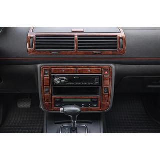 Dashboard Trim Covers Ford Galaxy 1995-2006 photo 1