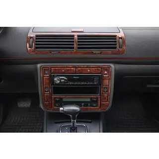 Dashboard Trim Covers photo 1