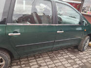 Ford Galaxy 1995-2006 Chrome Door Handle Covers (4 pcs, Stainless Steel) photo 2