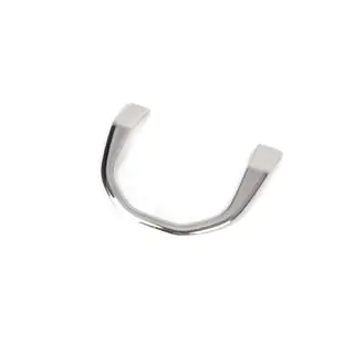 Gear Shift Knob Trim Stainless Steel photo 4