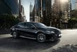 Second review Toyota Camry 2018 model year photo 1
