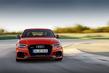 Sport sedan Audi RS3 photo 9